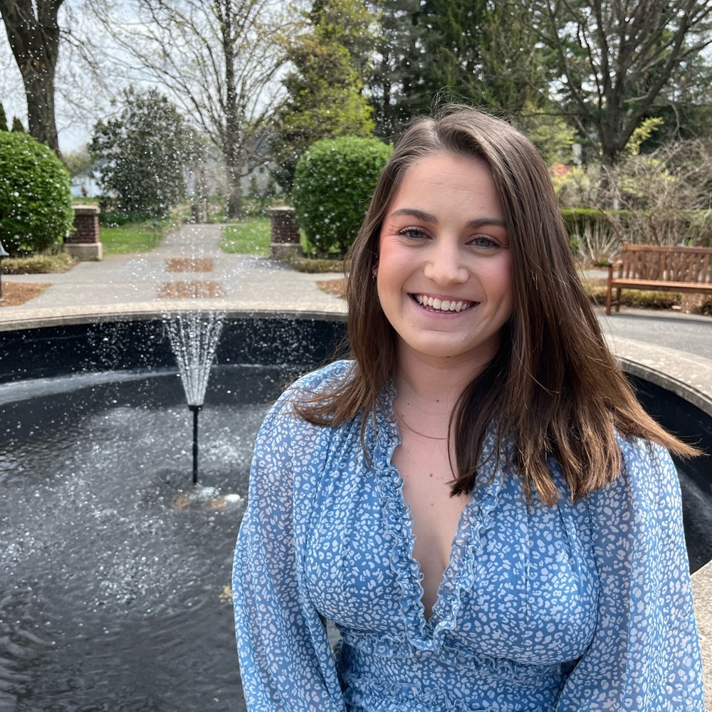 Meet your Posher, Madison